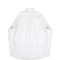 Riprap / B.D SHIRTS SUPER HIGHCOUNT TWILL