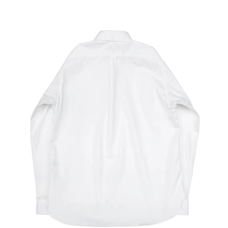 Riprap / B.D SHIRTS SUPER HIGHCOUNT TWILL