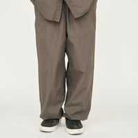 FreshService / UTILITY OVER PANTS GRAY 