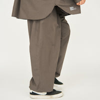 FreshService / UTILITY OVER PANTS GRAY 