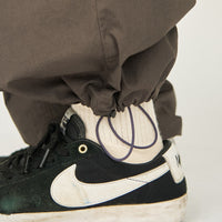 FreshService / UTILITY OVER PANTS GRAY 