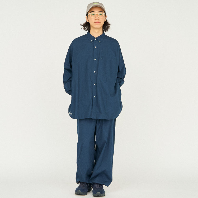FreshService / UTILITY OVER PANTS NAVY