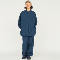 FreshService / UTILITY OVER PANTS NAVY