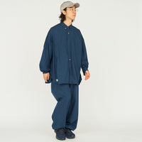 FreshService / UTILITY OVER PANTS NAVY