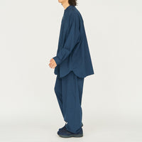 FreshService / UTILITY OVER PANTS NAVY