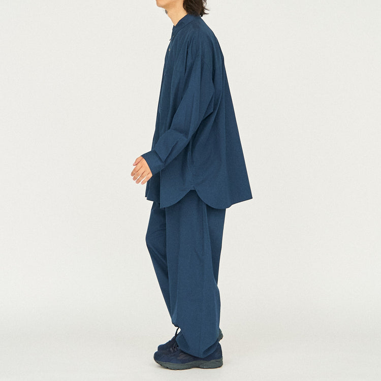 FreshService / UTILITY OVER PANTS NAVY
