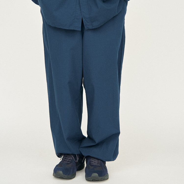 FreshService / UTILITY OVER PANTS NAVY