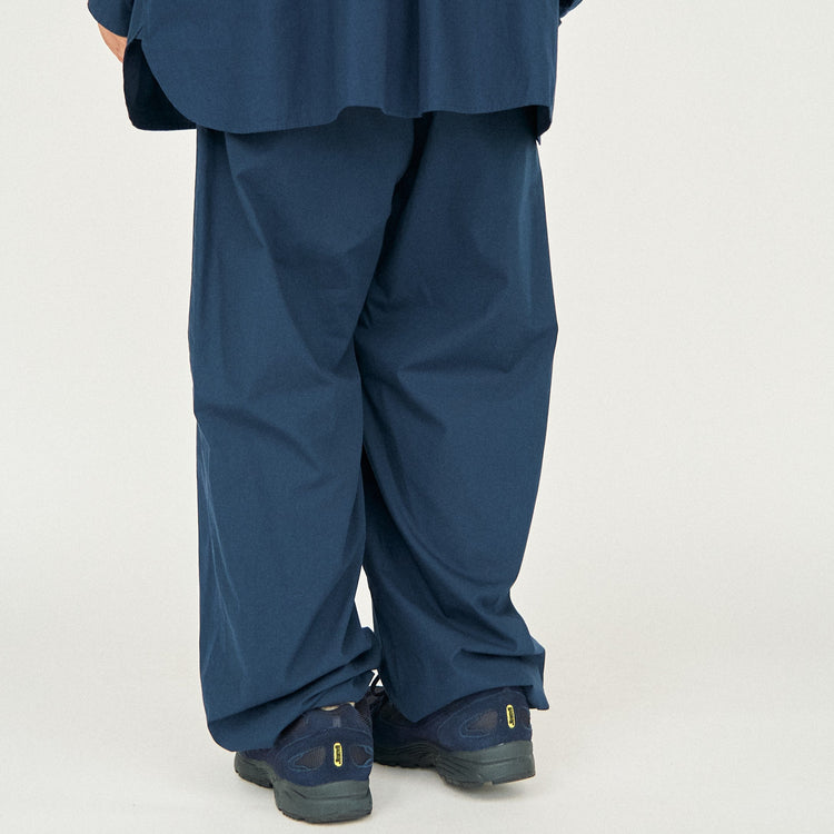 FreshService / UTILITY OVER PANTS NAVY
