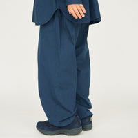 FreshService / UTILITY OVER PANTS NAVY