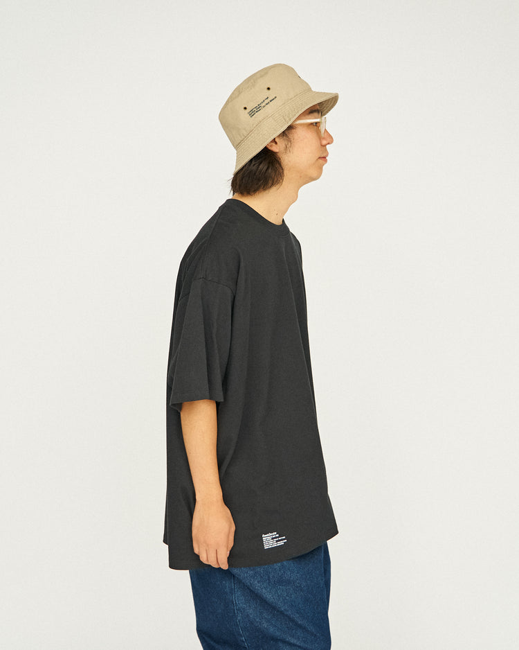 FreshService  2-PACK CORPORATE S/S TEE BLACK