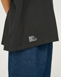 FreshService  2-PACK CORPORATE S/S TEE BLACK