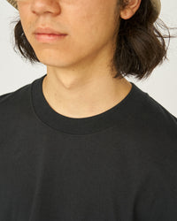 FreshService  2-PACK CORPORATE S/S TEE BLACK