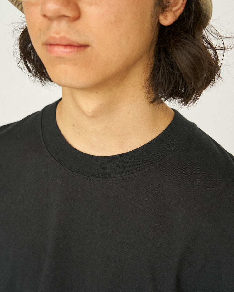 FreshService  2-PACK CORPORATE S/S TEE BLACK