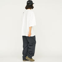 FreshService / VIBTEX for FreshService S/S CREW NECK TEE
