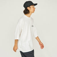 FreshService / VIBTEX for FreshService S/S CREW NECK TEE