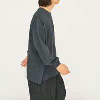 FreshService / VIBTEX for FreshService L/S CREW NECK TEE 