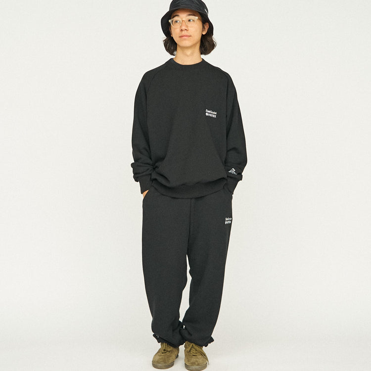 FreshService / VIBTEX for FreshService SWEAT CREW NECK PULLOVER 