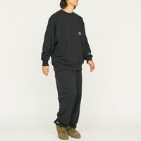 FreshService / VIBTEX for FreshService SWEAT CREW NECK PULLOVER