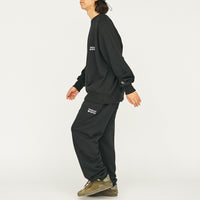 FreshService / VIBTEX for FreshService SWEAT CREW NECK PULLOVER