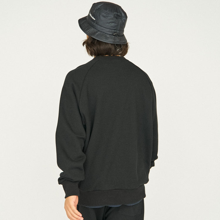 FreshService / VIBTEX for FreshService SWEAT CREW NECK PULLOVER 