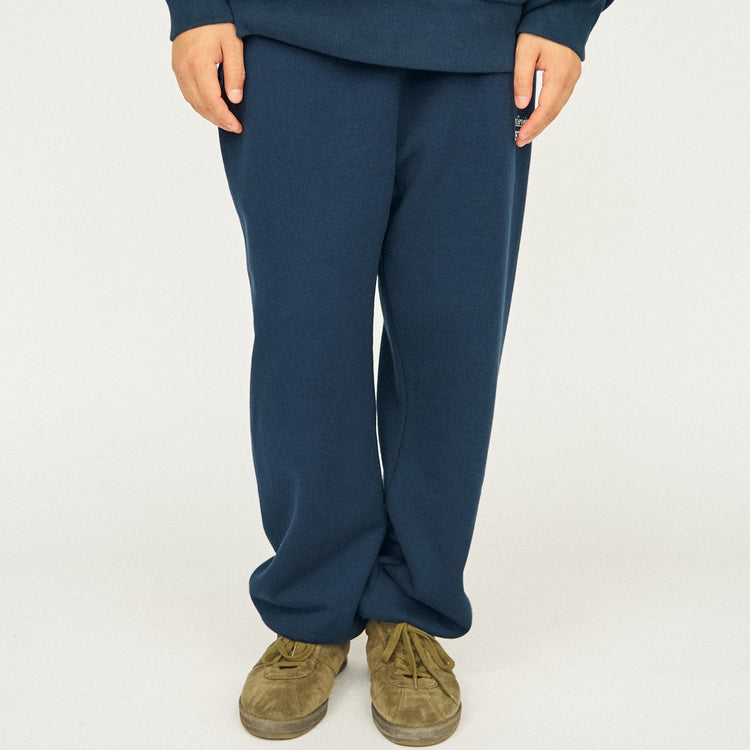 FreshService / VIBTEX for FreshService VIBTEX SWEAT PANTS NAVY
