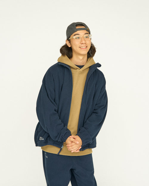 FreshService CORPORATE UNIFORM L/S SHIRT BLACK