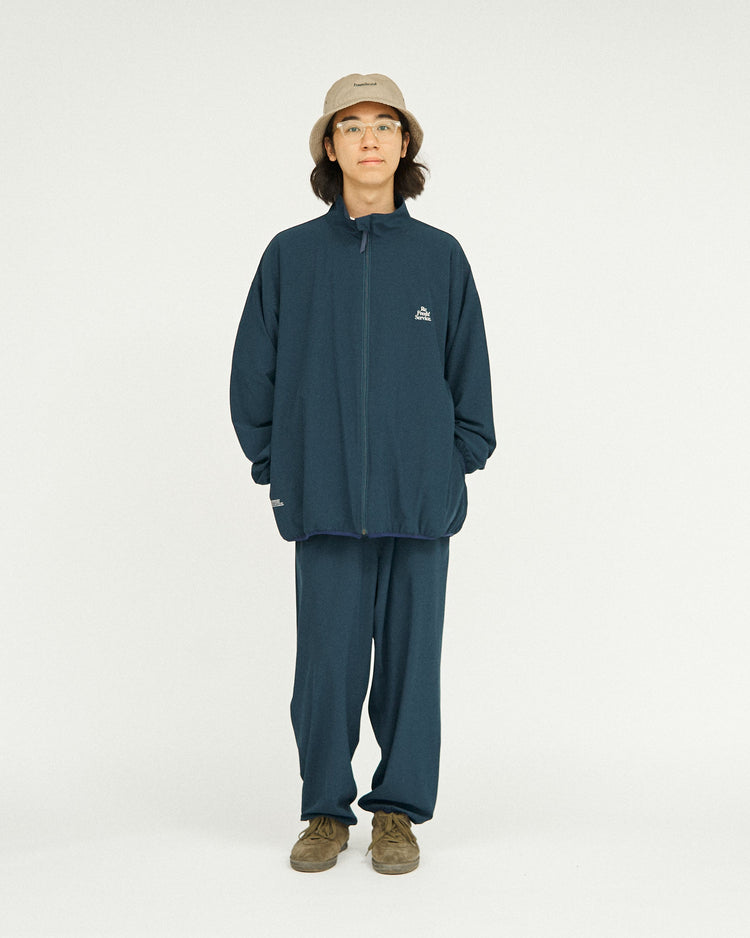 FreshService / UTILITY PACKABLE SUIT NAVY