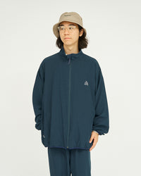 FreshService UTILITY PACKABLE SUIT NAVY