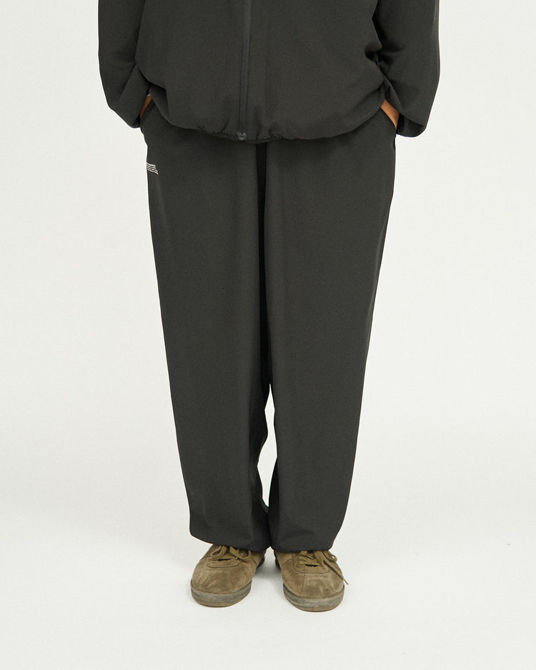 FreshService  UTILITY PACKABLE SUIT BLACK
