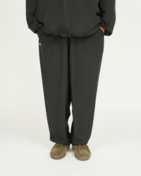FreshService / UTILITY PACKABLE SUIT BLACK