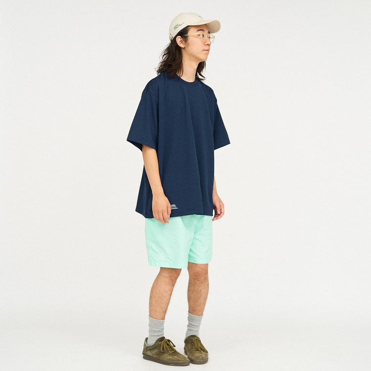 FreshService / 2-PACK TECH SMOOTH CREW NECK NAVY