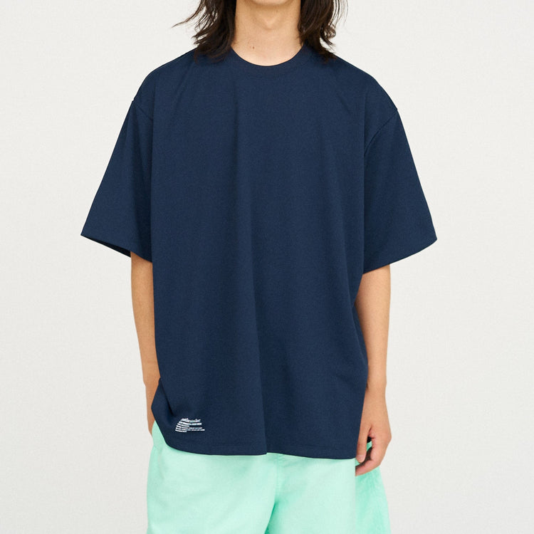 FreshService / 2-PACK TECH SMOOTH CREW NECK