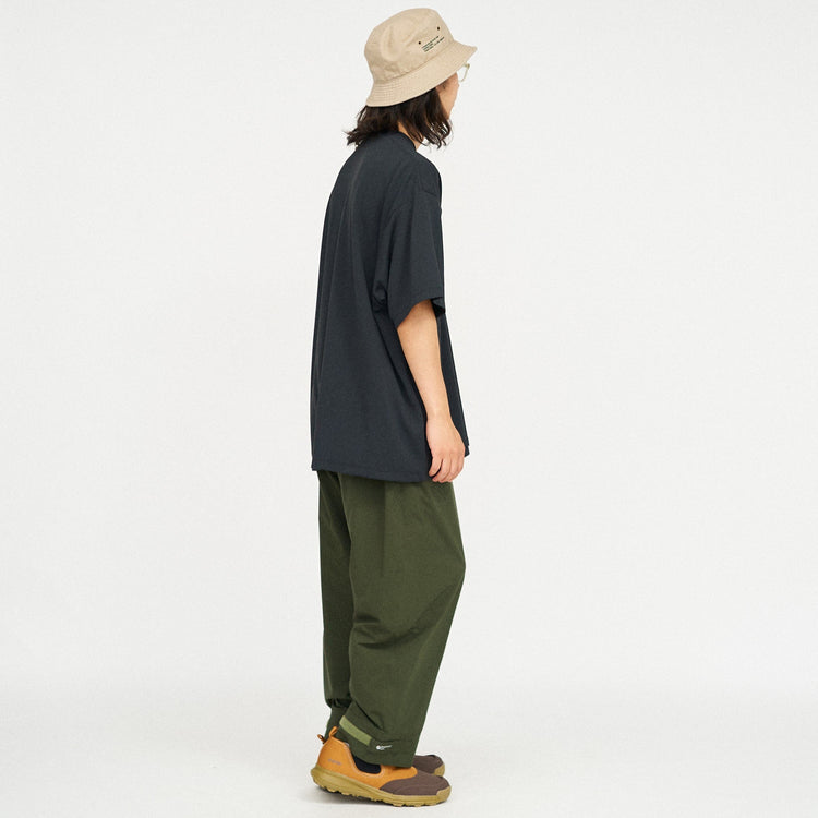 FreshService / 2-PACK TECH SMOOTH CREW NECK