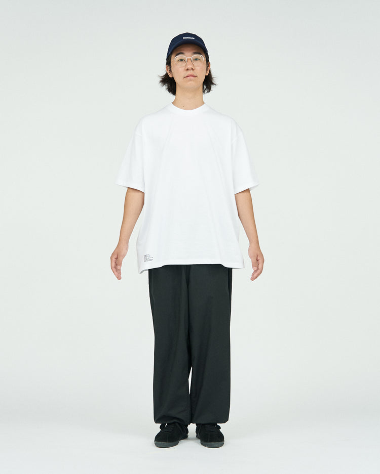 FreshService  2-PACK CORPORATE S/S TEE WHITE