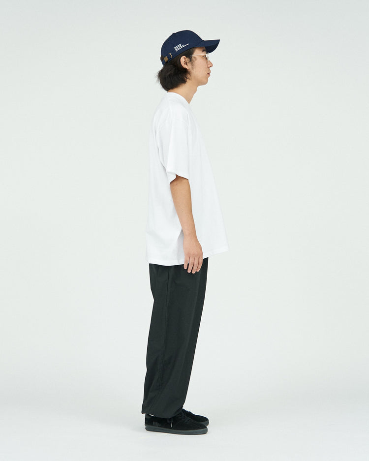 FreshService / 2-PACK CORPORATE S/S TEE H.GRAY