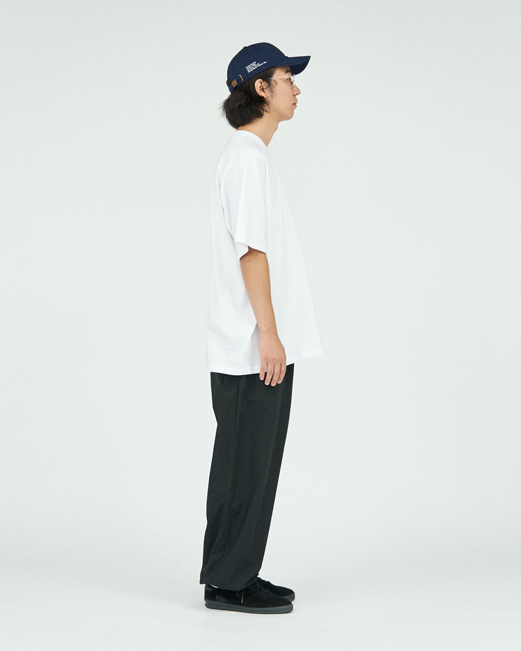 FreshService  2-PACK CORPORATE S/S TEE WHITE
