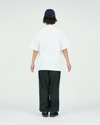 FreshService  2-PACK CORPORATE S/S TEE WHITE