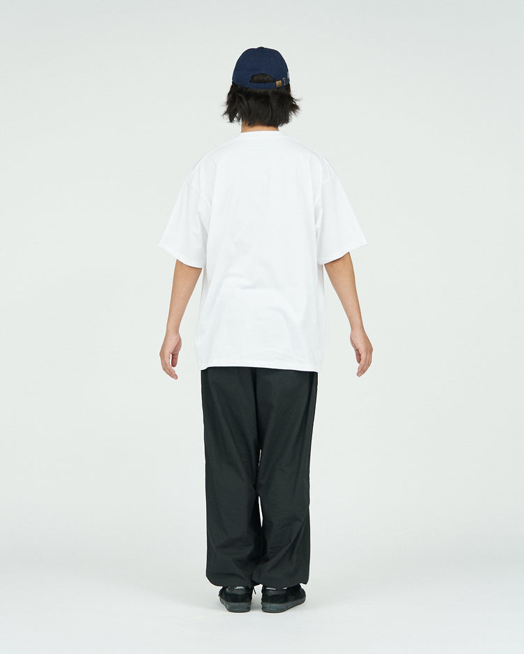 FreshService  2-PACK CORPORATE S/S TEE WHITE
