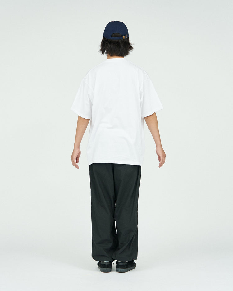FreshService / 2-PACK CORPORATE S/S TEE H.GRAY