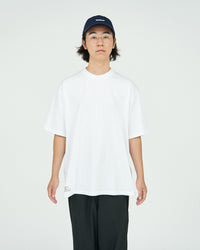 FreshService / 2-PACK CORPORATE S/S TEE H.GRAY