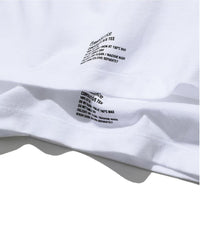 FreshService  2-PACK CORPORATE S/S TEE WHITE