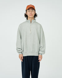FreshService CORPORATE UNIFORM L/S SHIRT BLACK