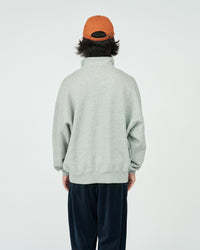 FreshService CORPORATE UNIFORM L/S SHIRT BLACK