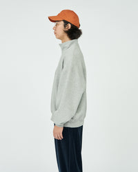FreshService CORPORATE UNIFORM L/S SHIRT BLACK