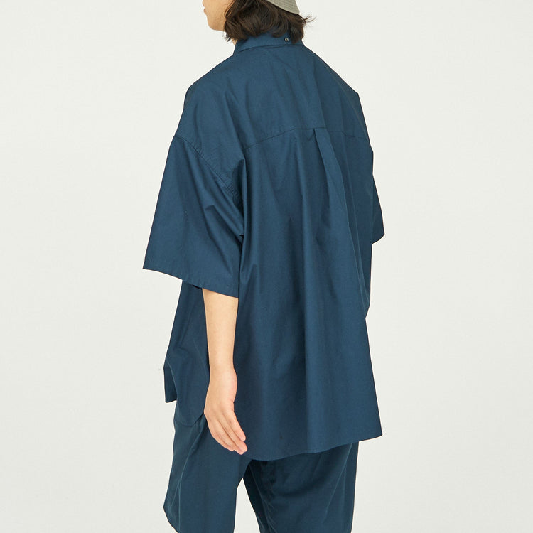 FreshService / UTILITY S/S BD SHIRT 