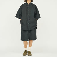 FreshService / UTILITY S/S BD SHIRT 