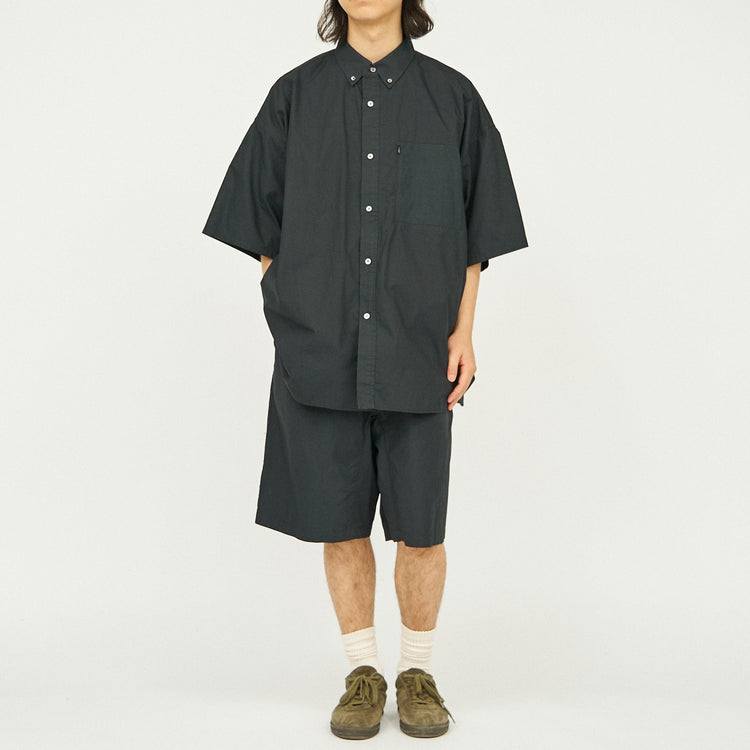 FreshService / UTILITY S/S BD SHIRT 