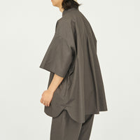 FreshService / UTILITY S/S BD SHIRT 