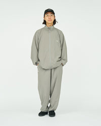 FreshService  UTILITY PACKABLE SUIT GRAY
