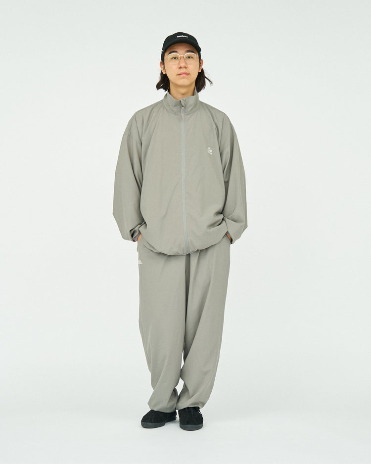 FreshService / UTILITY PACKABLE SUIT GRAY